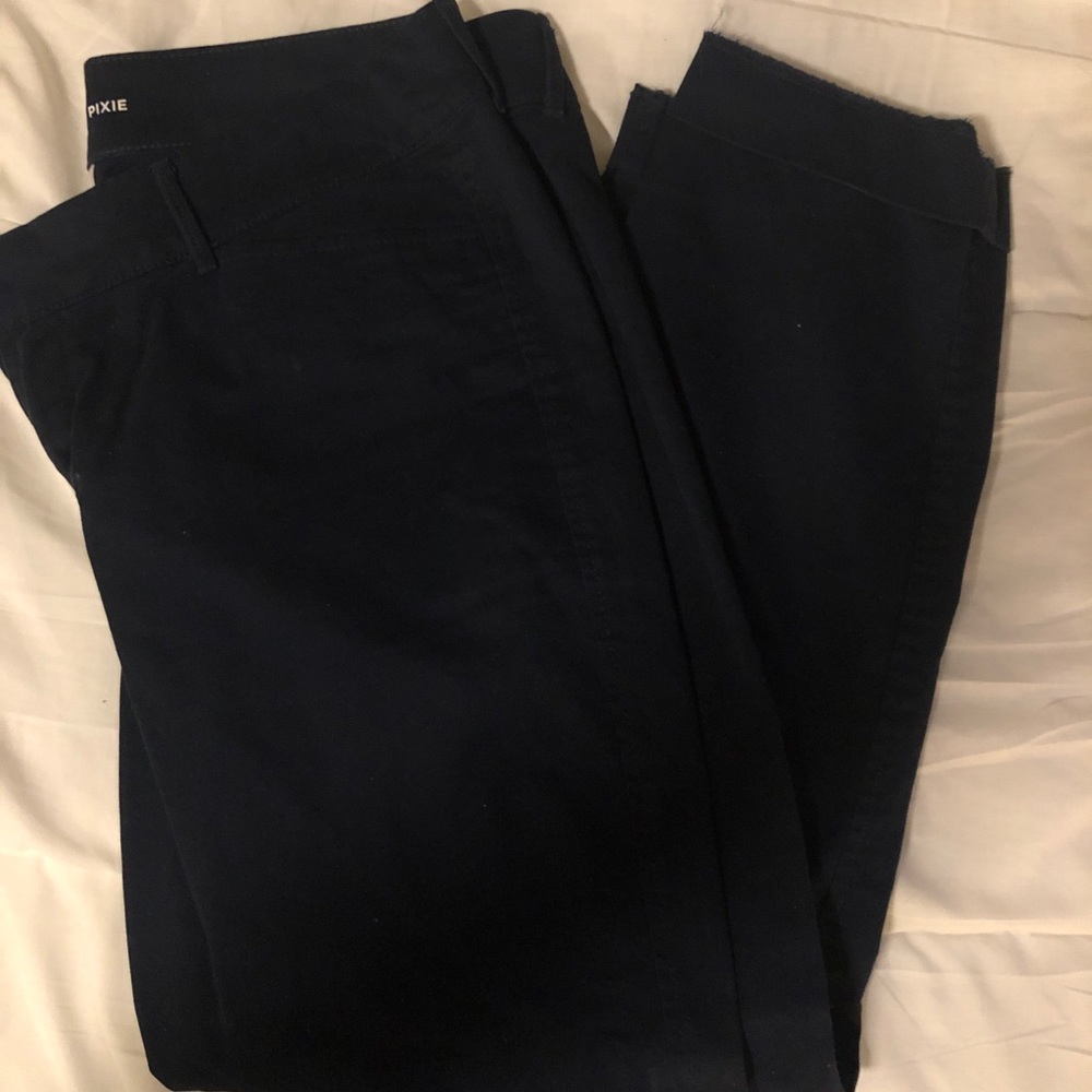 Old Navy Size 12 “Pixie” Dress Pants